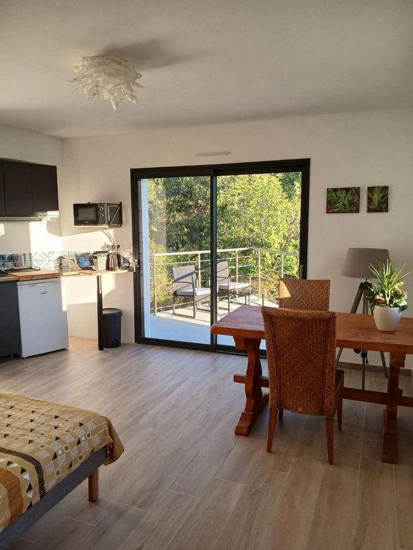 Domaine En Pleine Nature Et Tout Pres De La Plage Sanary-sur-Mer Exteriér fotografie